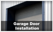 Garage Door Installation Elgin